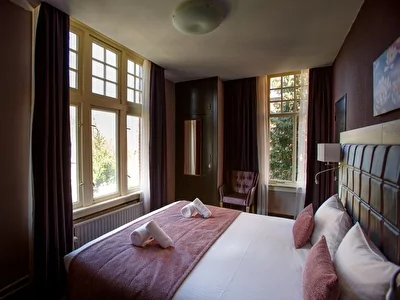 Hotel Atlas Vondelpark - Image3